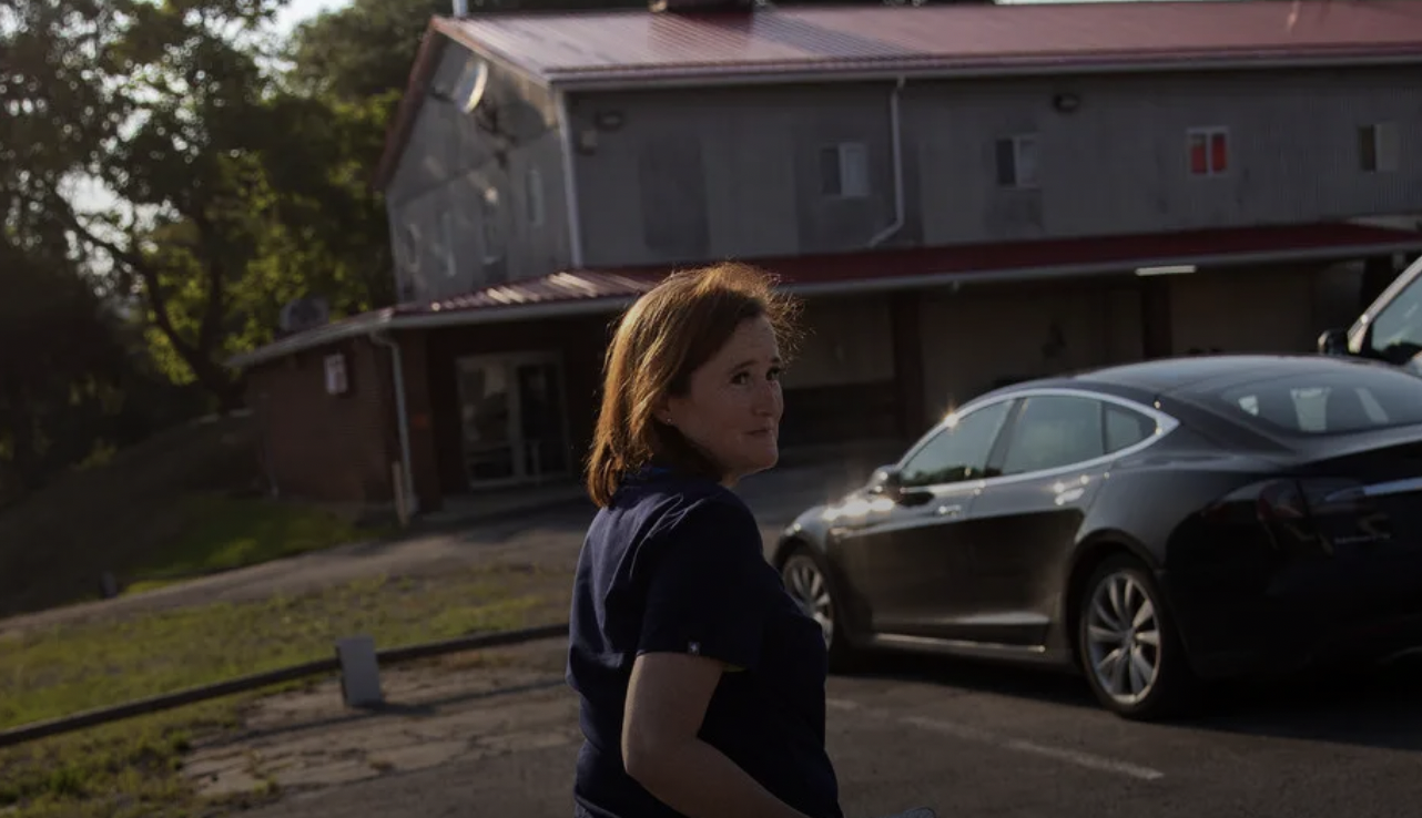 A Rural Doctor Gave Her All. Then Her Heart Broke.